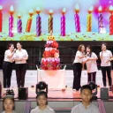 雏鹰展翅 逐梦星河|为明实验小学2025届毕业典礼：一场泪与笑交织的童年盛典